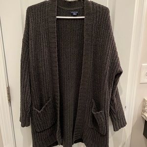 American Eagle Cardigan